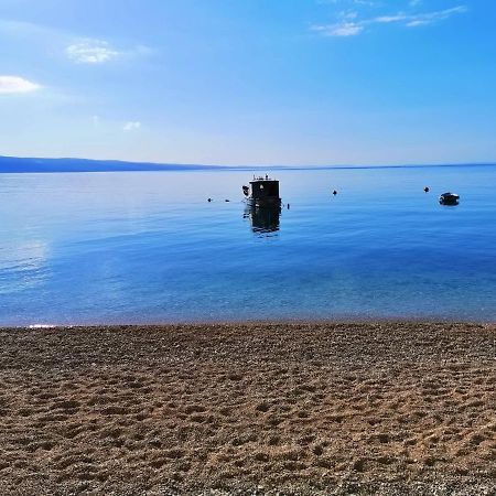 Apartment Roscic Omiš Eksteriør bilde